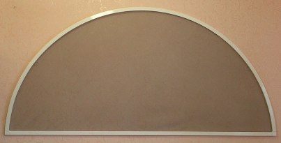 Нестандартные антимоскитные сетки