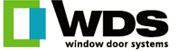 Логотип, профиль оконнный WDS