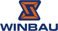 Логотип, профиль Winbau, окна Winbau